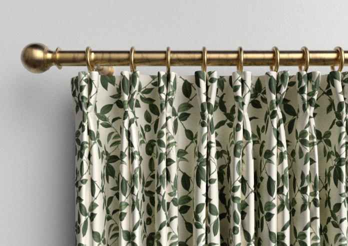 Plum Line, Coriscon - Made to Measure Curtains - Image 10